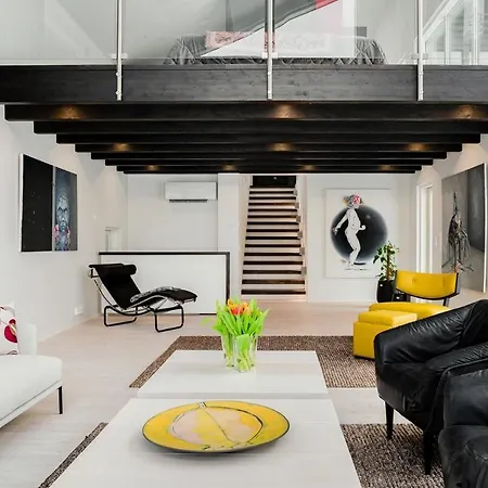 Luxury Lakefront By Hilla * Kuusamo