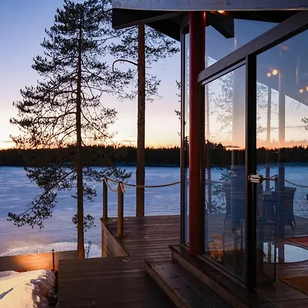 Luxury Lakefront By Hilla *