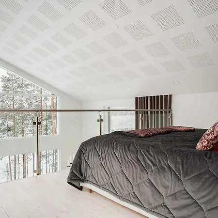 Luxury Lakefront By Hilla * Kuusamo