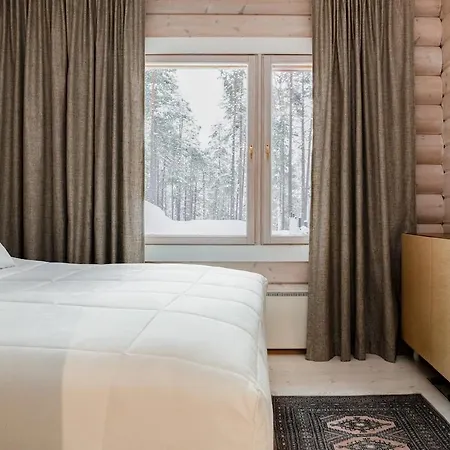 Luxury Lakefront By Hilla Lägenhet Kuusamo