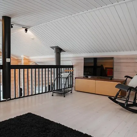 Lägenhet Luxury Lakefront By Hilla *