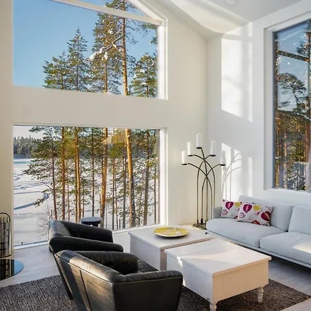 Luxury Lakefront By Hilla