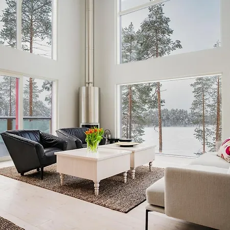 Luxury Lakefront By Hilla *