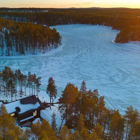 Luxury Lakefront By Hilla *