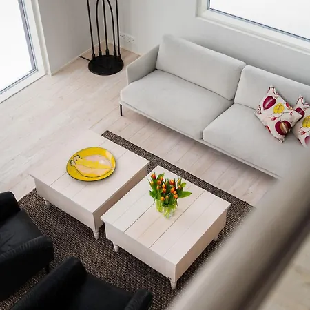 Luxury Lakefront By Hilla * Kuusamo